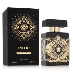 Parfum Unisexe Initio EDP Oud For Greatness 90 ml de Initio, Eau de parfum - Réf : S8310649, Prix : 265,64 €, Remise : %