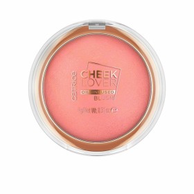 Blush Catrice Cheek Lover 9 g by Catrice, Blushes - Ref: S05100022, Price: 7,61 €, Discount: %