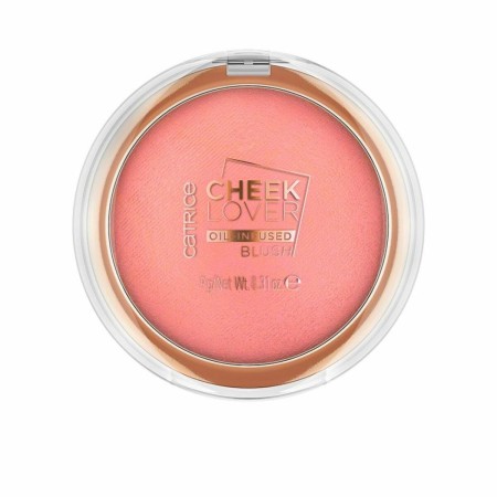 Fard Catrice Cheek Lover 9 g di Catrice, Fard - Rif: S05100022, Prezzo: 7,61 €, Sconto: %