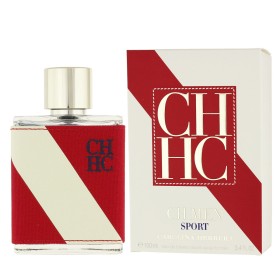 Herrenparfüm Carolina Herrera EDT CH Men Sport 100 ml von Carolina Herrera, Eau de Parfum - Ref: S8310653, Preis: 43,16 €, Ra...