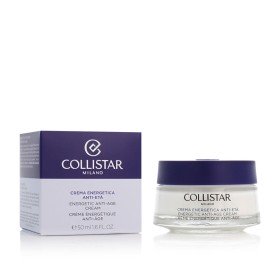 Creme Anti-idade Collistar Special Anti-Age 50 ml Energizante de Collistar, Hidratantes - Ref: S8310704, Preço: 40,84 €, Desc...