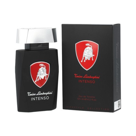 Herrenparfüm Tonino Lamborghini Intenso EDT 125 ml von Tonino Lamborghini, Eau de Toilette - Ref: S8310709, Preis: 14,63 €, R...