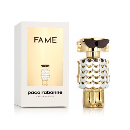 Parfum Femme Paco Rabanne EDP Fame 50 ml de Paco Rabanne, Eau de parfum - Réf : S8310711, Prix : 77,32 €, Remise : %