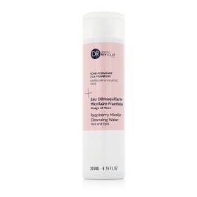 Eau micellaire démaquillante Dr Renaud Framboise 200 ml de Dr Renaud, Nettoyants et exfoliants - Réf : S8310716, Prix : 9,80 ...