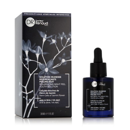 Sérum anti-âge de nuit Dr Renaud Jasmin 30 ml de Dr Renaud, Sérums - Réf : S8310735, Prix : 43,94 €, Remise : %