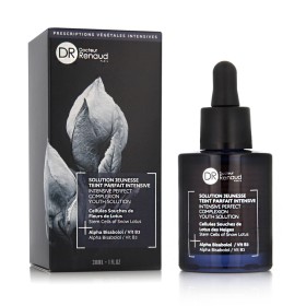 Sérum anti-âge Dr Renaud Fleur de Lotus 30 ml de Dr Renaud, Sérums - Réf : S8310738, Prix : 43,90 €, Remise : %