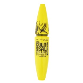 Mascara Maybelline The Colossal Volum' Express Smoky Black 10,7 ml by Maybelline, Mascaras - Ref: S8310768, Price: 8,91 €, Di...