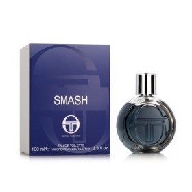 Perfume Hombre Sergio Tacchini Smash EDT 100 ml de Sergio Tacchini, Agua de perfume - Ref: S8310810, Precio: 16,43 €, Descuen...