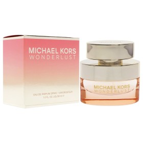 Parfum Femme Michael Kors Wonderlust EDP 30 ml Wonderlust de Michael Kors, Eau de parfum - Réf : M0104111, Prix : 49,72 €, Re...