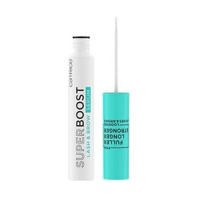 Sérum pour les Sourcils et les Cils Catrice Super Boost Lash&Brow (6 ml) de Catrice, Traitements et soins des cils - Réf : S0...