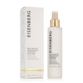 Démaquillant visage Eisenberg 150 ml de Eisenberg, Nettoyants et exfoliants - Réf : S8310884, Prix : 29,91 €, Remise : %