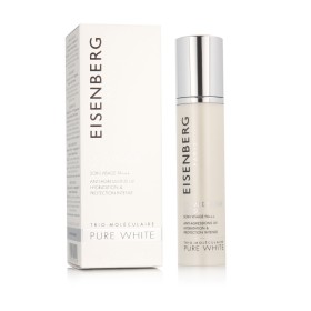 Protetor Solar Facial Eisenberg Pure White Spf 50 50 ml de Eisenberg, Filtros solares - Ref: S8310900, Preço: 69,01 €, Descon...