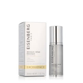 Máscara Antirrugas para Contorno dos Olhos Eisenberg Excellence 30 ml de Eisenberg, Máscaras - Ref: S8310902, Preço: 54,50 €,...