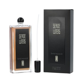 Perfume Unissexo Serge Lutens EDP Santal Majuscule 100 ml de Serge Lutens, Água de perfume - Ref: S8310973, Preço: 92,36 €, D...