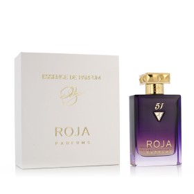 Parfum Femme Roja Parfums 51 100 ml de Roja Parfums, Extrait de Parfum - Réf : S8310977, Prix : 189,75 €, Remise : %