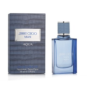 Profumo Uomo Jimmy Choo EDT Aqua 30 ml di Jimmy Choo, Eau de Toilette - Rif: S8311006, Prezzo: 28,59 €, Sconto: %