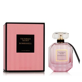 Women's Perfume Victoria's Secret EDP Bombshell 50 ml by Victoria's Secret, Eau de Perfume - Ref: S8311010, Price: 85,06 €, D...