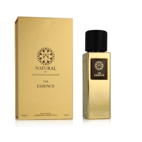 Unisex Perfume The Woods Collection EDP The Essence 100 ml by The Woods Collection, Eau de Perfume - Ref: S8311015, Price: 57...