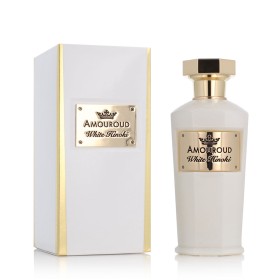 Parfum Unisexe Amouroud EDP White Hinoki 100 ml de Amouroud, Eau de parfum - Réf : S8311020, Prix : 118,23 €, Remise : %