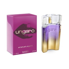 Parfum Femme Emanuel Ungaro EDP Ungaro 90 ml de Emanuel Ungaro, Eau de parfum - Réf : S8311023, Prix : 24,68 €, Remise : %