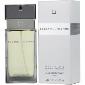 Men's Perfume Jacques Bogart EDT Pour Homme 100 ml by Jacques Bogart, Eau de Toilette - Ref: S8311024, Price: 21,79 €, Discou...