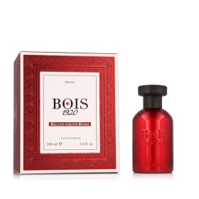 Parfum Unisexe Bois 1920 EDP Relativamente Rosso 100 ml de Bois 1920, Eau de parfum - Réf : S8311025, Prix : 88,31 €, Remise : %