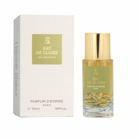 Parfum Unisexe Parfum d'Empire EDP Eau de Gloire 50 ml de Parfum d'Empire, Eau de parfum - Réf : S8311035, Prix : 72,54 €, Re...