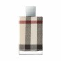 Perfume Mujer Burberry EDP London 100 ml de Burberry, Agua de perfume - Ref: S8311143, Precio: 48,62 €, Descuento: %