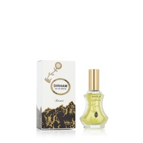 Profumo Unisex Rasasi Dirham EDP 35 ml di Rasasi, Eau de Parfum - Rif: S8311165, Prezzo: 15,98 €, Sconto: %