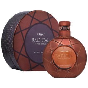 Parfum Homme Armaf EDP Radical Brown 100 ml de Armaf, Eau de parfum - Réf : S8311169, Prix : 20,88 €, Remise : %