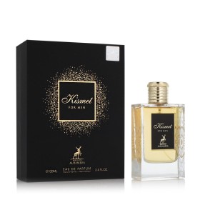 Herrenparfüm Maison Alhambra EDP Kismet 100 ml von Maison Alhambra, Eau de Parfum - Ref: S8311172, Preis: 24,38 €, Rabatt: %