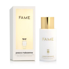 Körperlotion Paco Rabanne Fame 200 ml von Paco Rabanne, Feuchtigkeitscremes - Ref: S8311175, Preis: 36,14 €, Rabatt: %