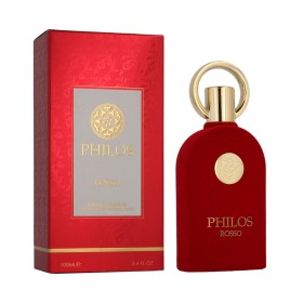 Damenparfüm Maison Alhambra EDP Philos Rosso 100 ml von Maison Alhambra, Eau de Parfum - Ref: S8311196, Preis: 17,57 €, Rabat...