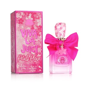 Damenparfüm Juicy Couture EDP Viva La Juicy Petals Please 50 ml von Juicy Couture, Eau de Parfum - Ref: S8311205, Preis: 35,9...