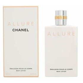 Body Lotion Chanel Allure 200 ml by Chanel, Moisturisers - Ref: S8311237, Price: 72,36 €, Discount: %