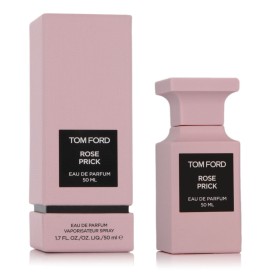 Perfume Unisex Tom Ford EDP Rose Prick 50 ml de Tom Ford, Agua de perfume - Ref: S8311248, Precio: 202,49 €, Descuento: %