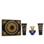 Cofanetto Profumo Donna Versace EDP Dylan Blue 3 Pezzi di Versace, Set - Rif: S8311273, Prezzo: 63,49 €, Sconto: %