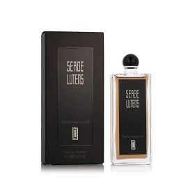 Profumo Unisex Serge Lutens EDP Santal Majuscule 50 ml di Serge Lutens, Eau de Parfum - Rif: S8311277, Prezzo: 75,13 €, Scont...