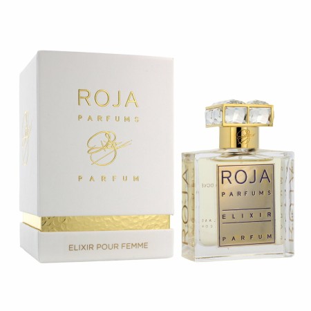 Parfum Femme Roja Parfums Elixir 50 ml de Roja Parfums, Extrait de Parfum - Réf : S8311283, Prix : 274,51 €, Remise : %