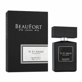 Perfume Homem BeauFort EDP Vi Et Armis 50 ml de BeauFort, Água de perfume - Ref: S8311287, Preço: 85,80 €, Desconto: %