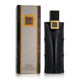 Parfum Homme Liz Claiborne EDC Bora Bora 100 ml de Liz Claiborne, Eau de parfum - Réf : S8311305, Prix : 21,39 €, Remise : %