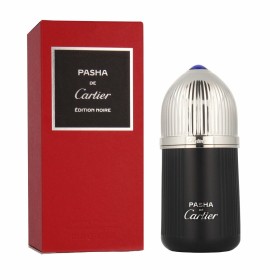 Perfume Homem Cartier EDT Pasha De Cartier Edition Noire 100 ml de Cartier, Água de perfume - Ref: S8311320, Preço: 79,41 €, ...