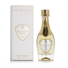 Perfume Mulher PHILIPP PLEIN EDP Plein Fatale 50 ml de PHILIPP PLEIN, Água de perfume - Ref: S8311323, Preço: 36,57 €, Descon...