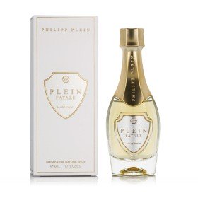 Profumo Donna PHILIPP PLEIN EDP Plein Fatale 50 ml di PHILIPP PLEIN, Eau de Parfum - Rif: S8311323, Prezzo: 36,57 €, Sconto: %