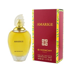 Perfume Mulher Givenchy EDT Amarige 50 ml de Givenchy, Água de perfume - Ref: S8311340, Preço: 42,70 €, Desconto: %