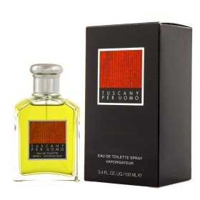 Perfume Homem Aramis EDT Tuscany 100 ml de Aramis, Água-de-colónia - Ref: S8311345, Preço: 51,59 €, Desconto: %