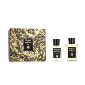 Set de Parfum Unisexe Acqua Di Parma 2 Pièces Yuzu de Acqua Di Parma, Sets - Réf : S8311421, Prix : 128,24 €, Remise : %