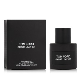 Perfume Unisex Tom Ford Ombré Leather (2018) EDP 50 ml de Tom Ford, Agua de perfume - Ref: S8311448, Precio: 107,18 €, Descue...