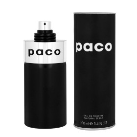 Perfume Unisex Paco Rabanne Paco EDT EDT 100 ml de Paco Rabanne, Agua de perfume - Ref: S8311467, Precio: 31,76 €, Descuento: %