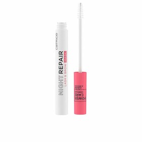 Tratamento para as Sobrancelhas Catrice Night Repair Pestanas 8 ml de Catrice, Tratamentos para pestanas - Ref: S05100275, Pr...